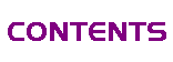 CONTENTS